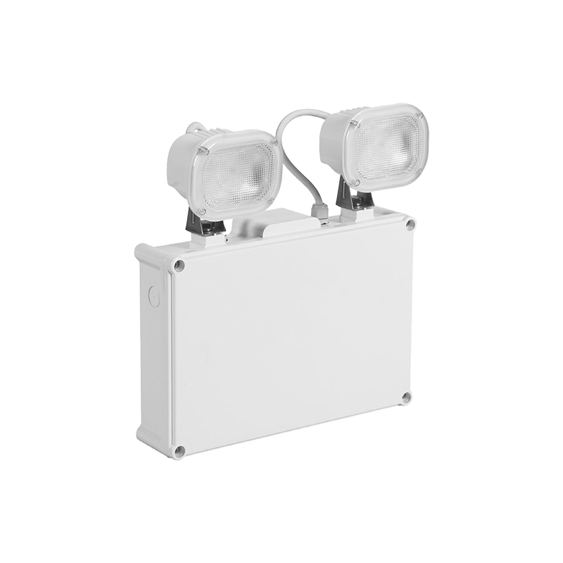 FBE Twin Spot Emergency IP65