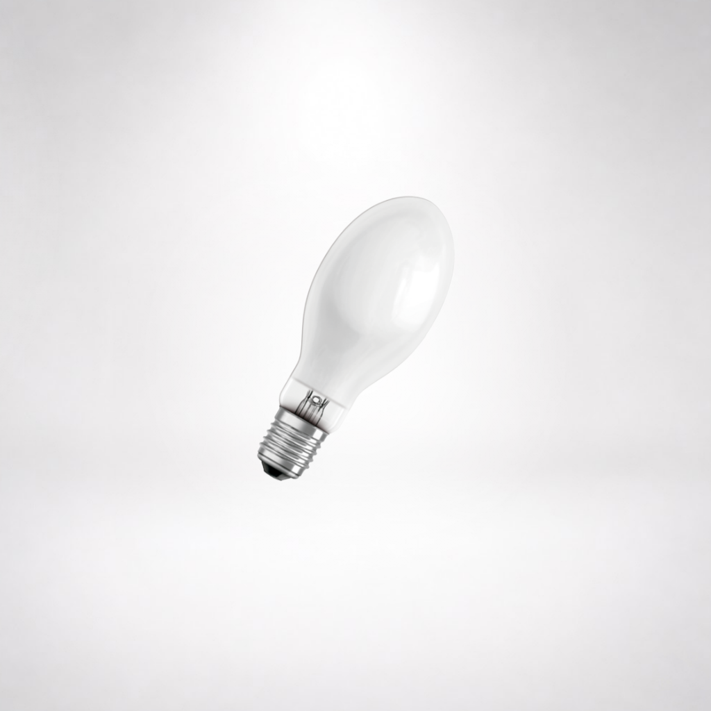 Conventional, HID & LED Lamps / Tubes