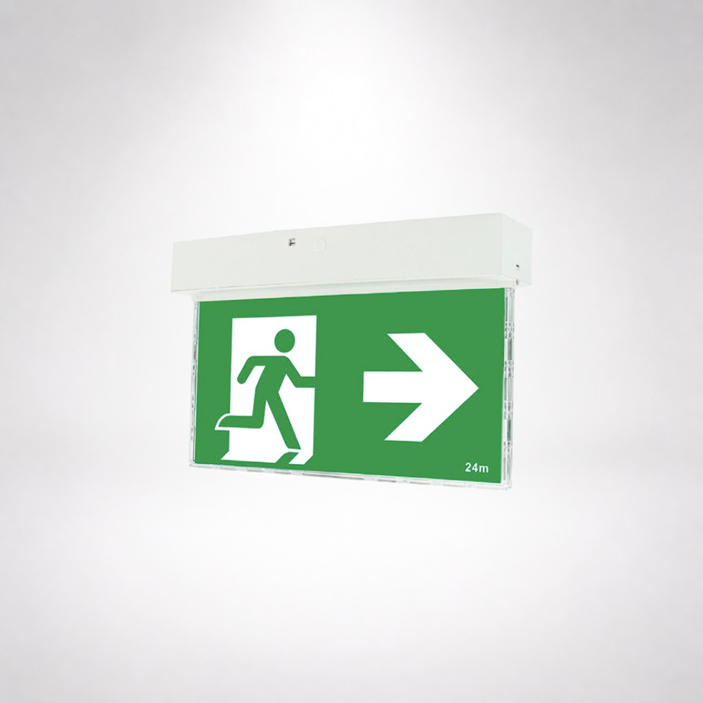 Emergency Lighting
