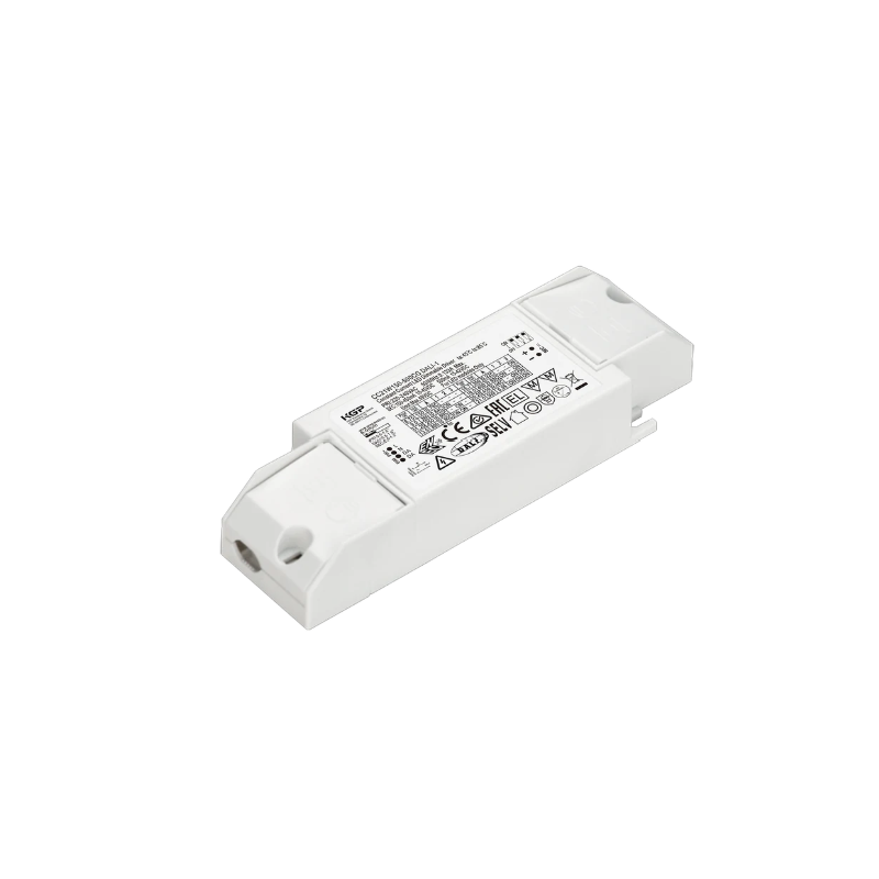Compact LED Driver