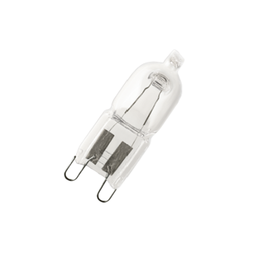 Halogen Lamp