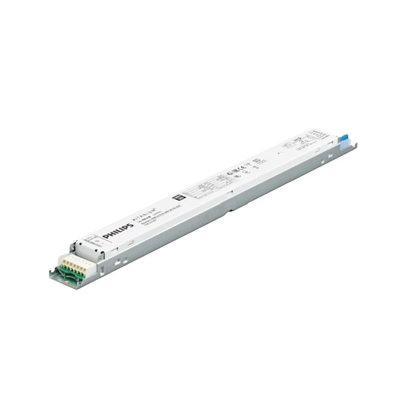 Linear driver