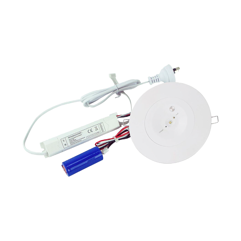 FBE Recessed Emergency