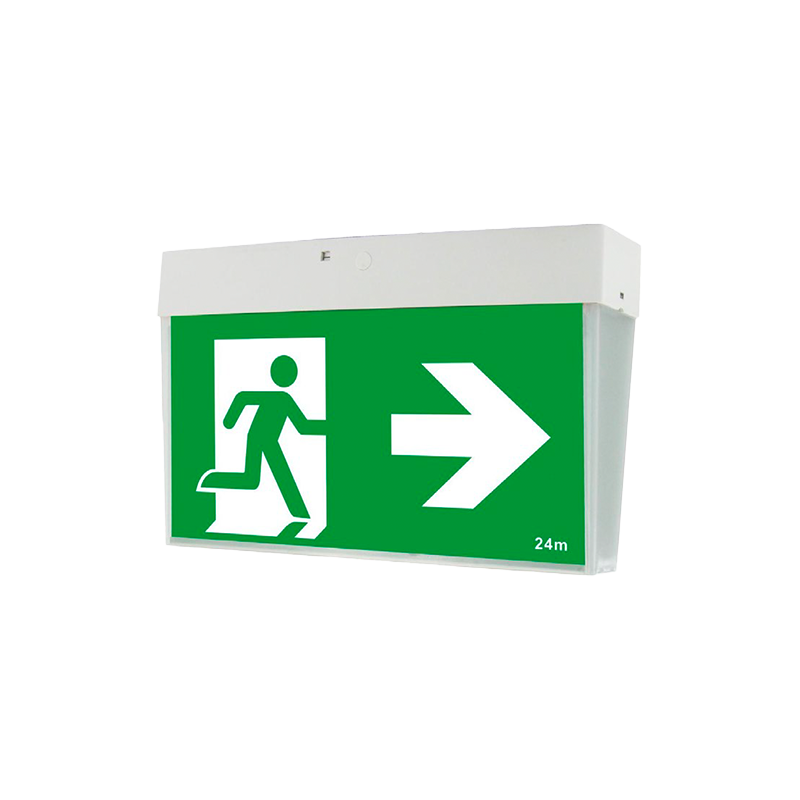 FBE Standard Surface Mount Exit